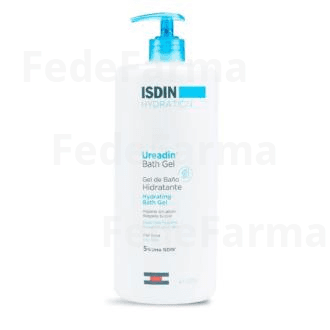 Ureadin Bath Gel Bany Hidr 1000ml