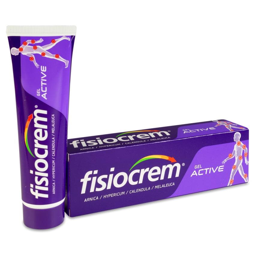 Fisiocrem Crema 60 ML