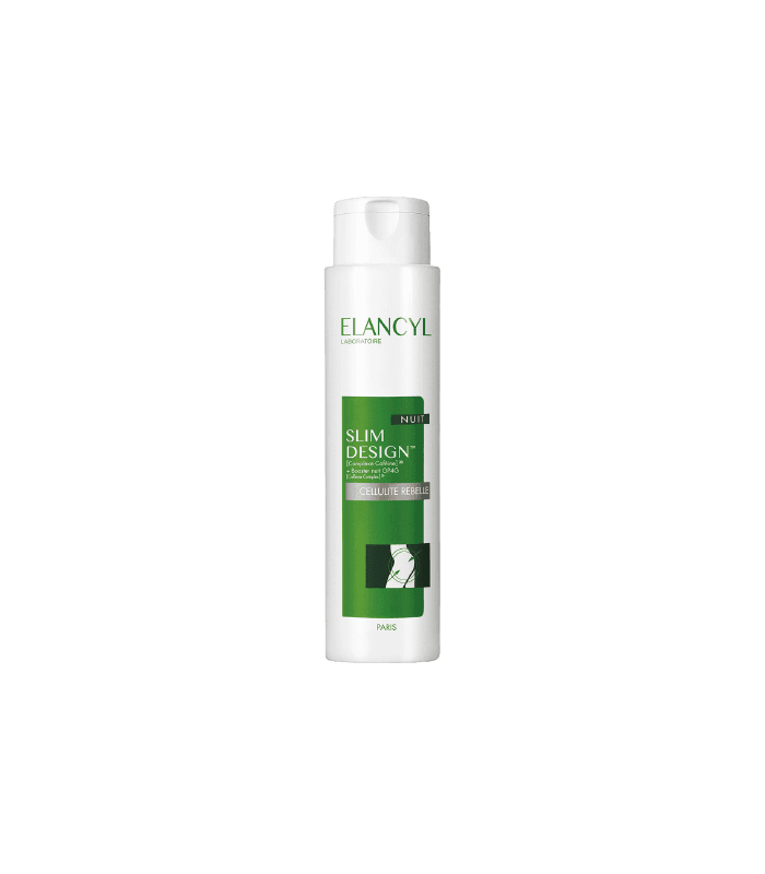Elancyl Crema Reafirmante Corporal 1 Envase 200 ML