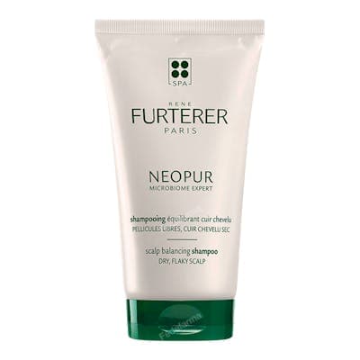 Neopur Champu Caspa Seca Rene Furterer 150 ML