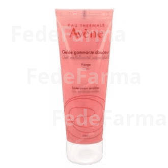 Avene Exfoliant Suave Purific 75ml
