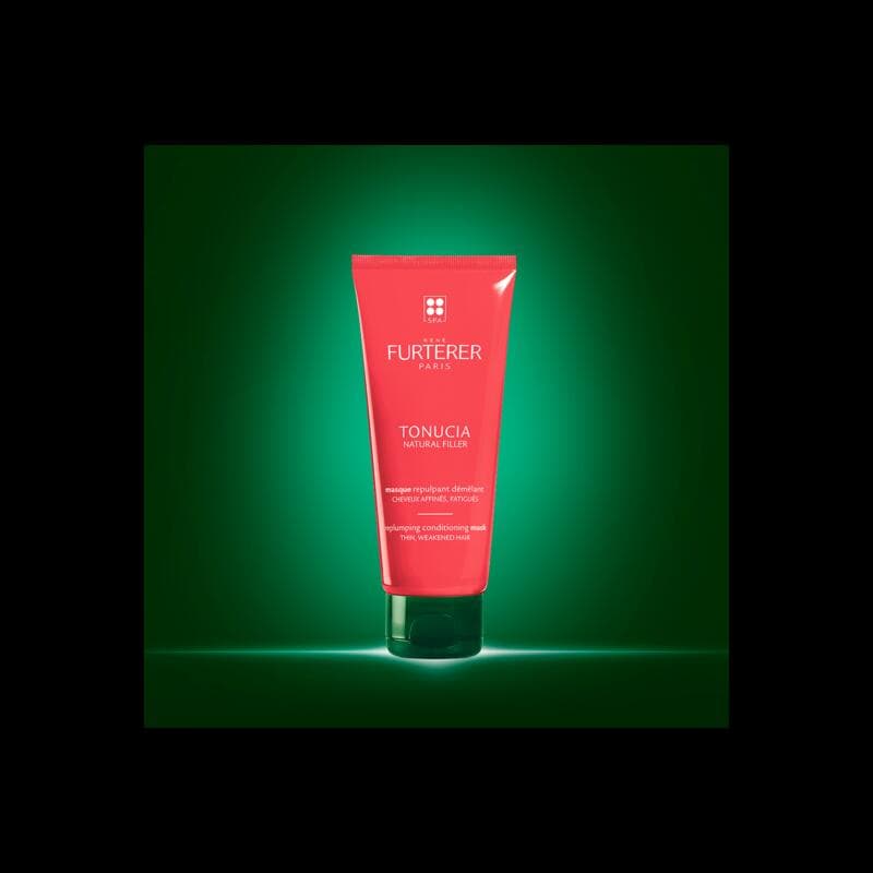 Tonucia Champu Rene Furterer 200 ML