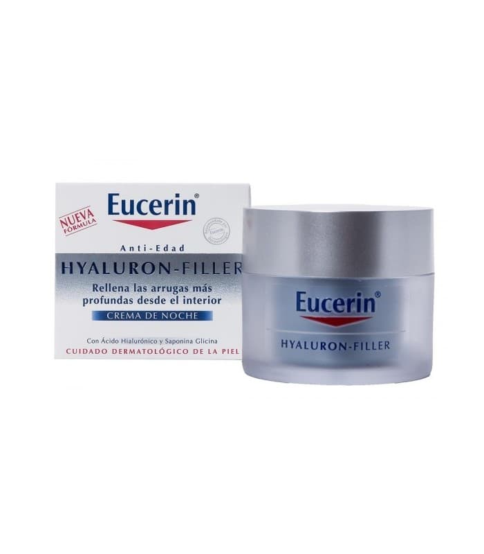 Eucerin Aquaporin Cr P Seca 40