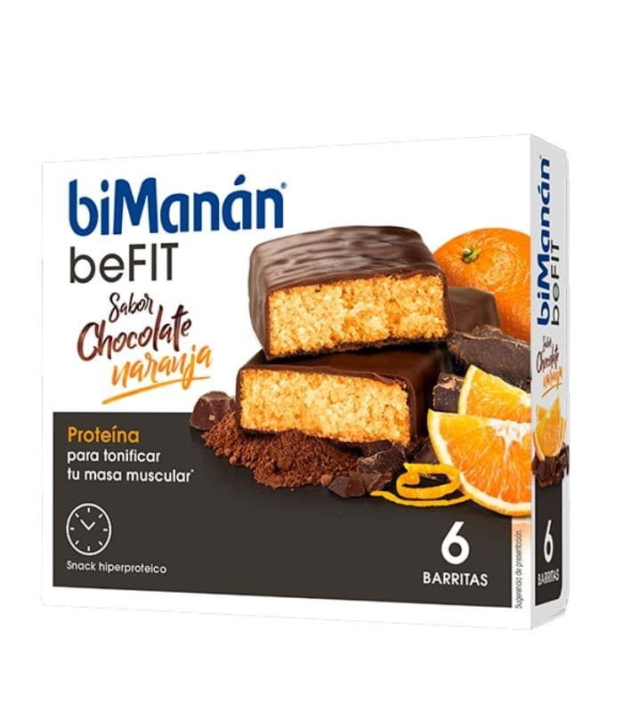 Bimanan Pro Barr Choco-nar 6