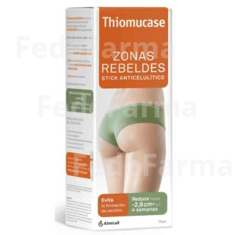 Thiomucase Stick 75 ML