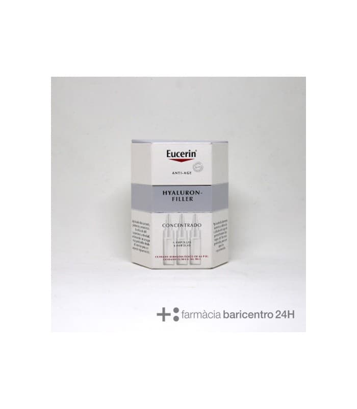 Eucerin Dermo-densifyer Conc 6