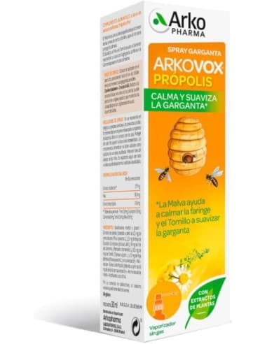 Arkoprobiotics Vit Def+prop 30
