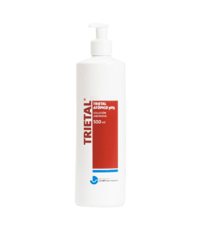 Trietal Atopico Crema 1 Envase 75 ML