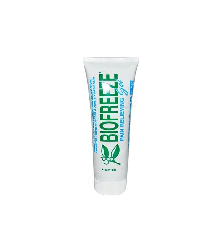 Biofreeze Tubo 110 G
