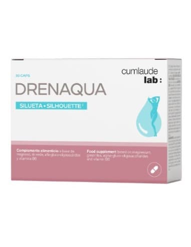 Cumlaude Ginesens Gel 30ml