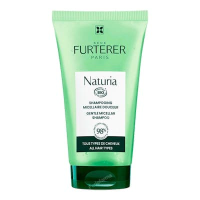Naturia Champu Suave Equilibrante Rene Furterer 400ml