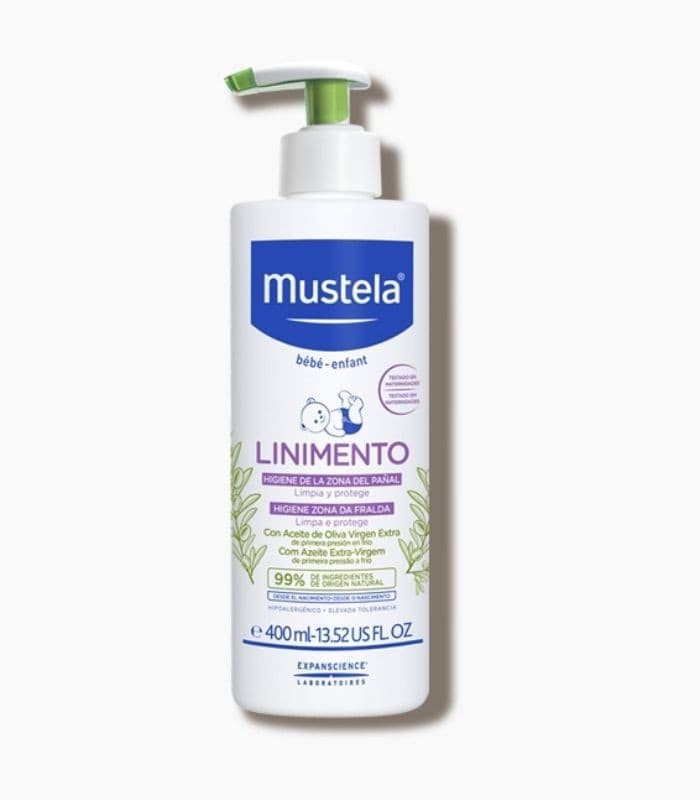 Mustela Stelatopia Cr 300 ML