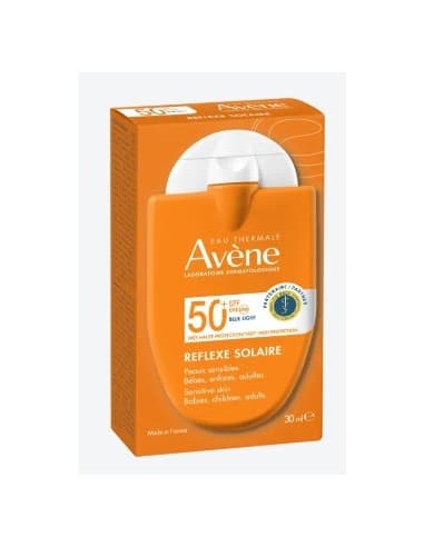 Avene Solar Refle SPF 50+ 30ml