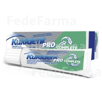 Kukident Complete Neutro 70 G