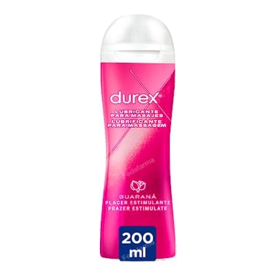 Durex Play Masaje Estimul200ml