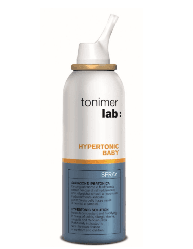 Tonimer Gel Nasal 1 Envase 20 ML