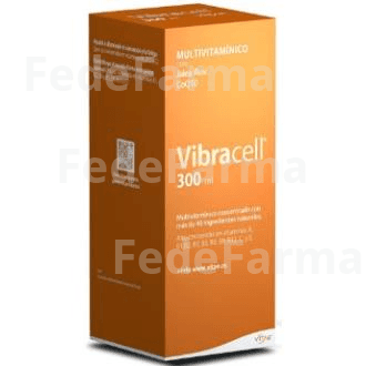 Vibracell 300 ML