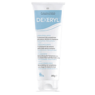 Ducray Dexeryl Crema 500 GR