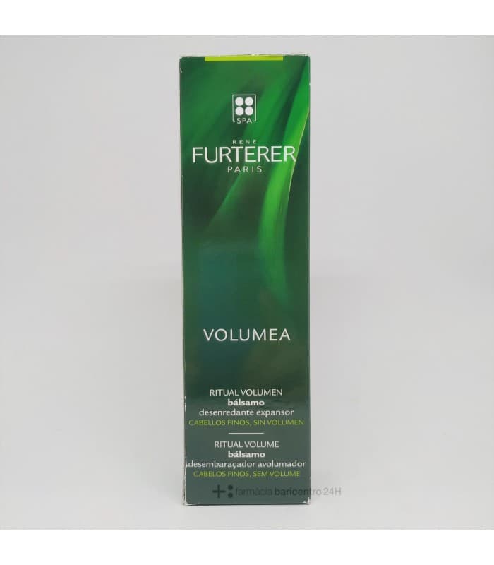 Volumea Balsamo Expansor Rene Furterer 150 ML