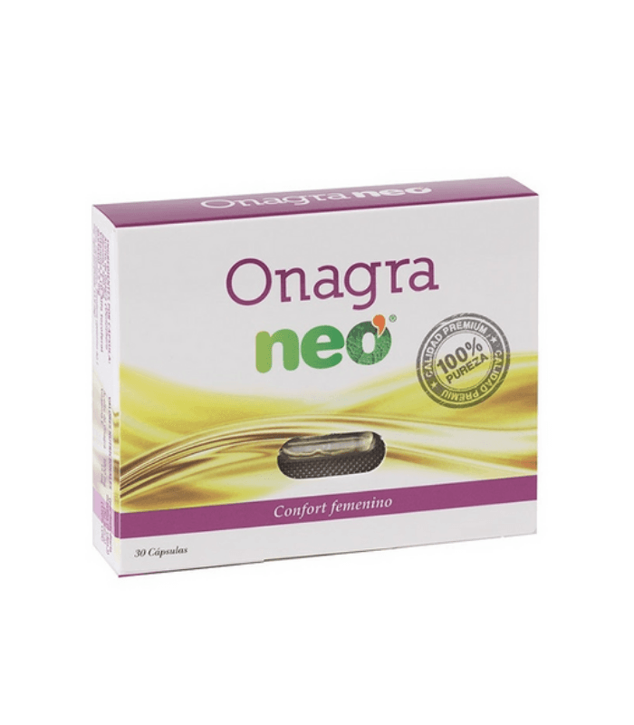 Cola de Caballo Neo 45 Capsulas