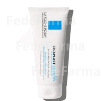 Cicaplast Baume 5% 40 ML