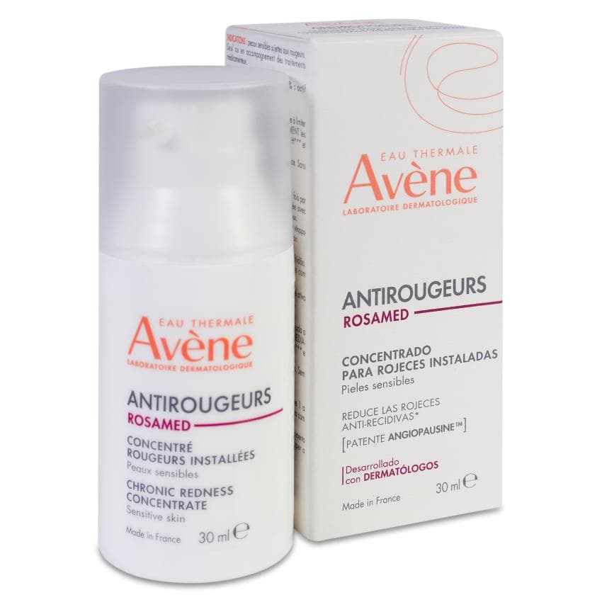 Avene Antiroj Fuer Cuidconce30