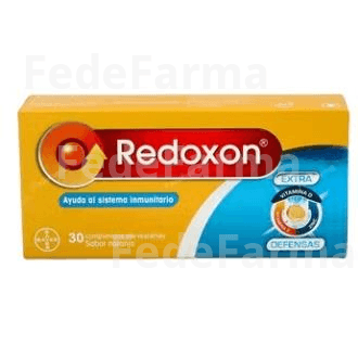 Redoxon Eferv Naran 45+15com