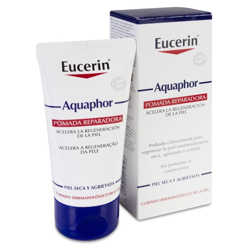 Eucerin Aquaphor Pda Repar 45 ML