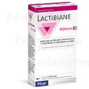 Lactibiane Reference 30 Cap