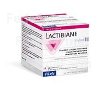 Lactibiane Enfant 30 Sob