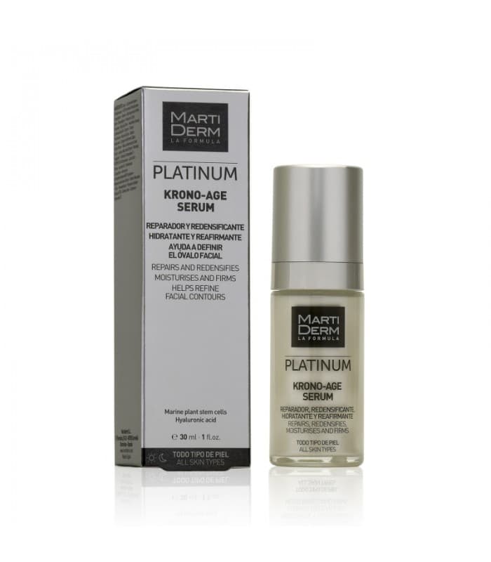 Martiderm Krono-age 30 ML