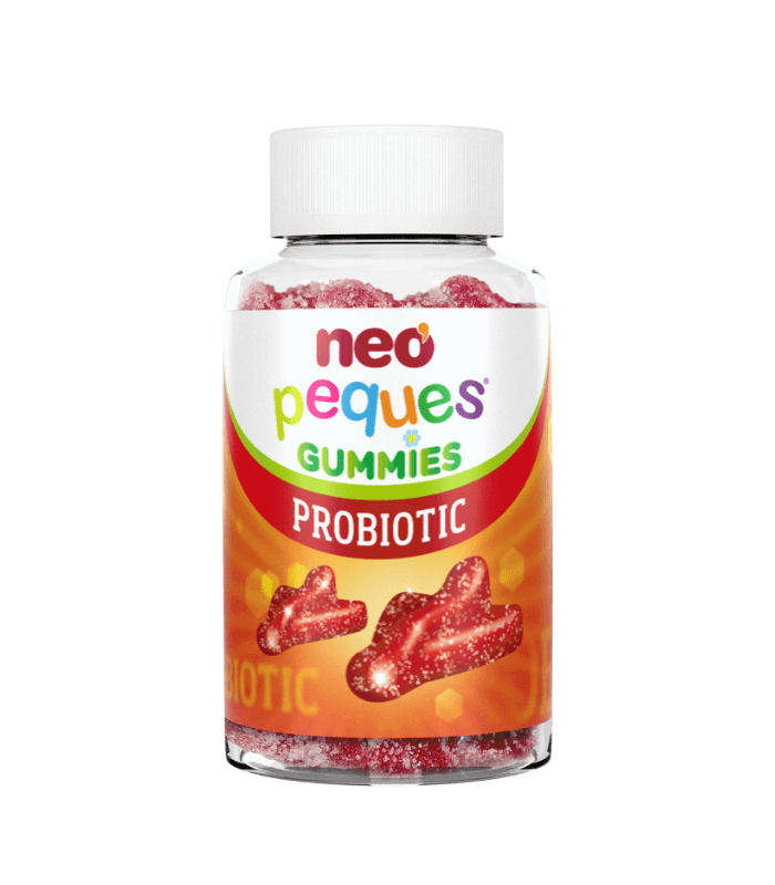 Neo Manganeso+cobre Neoflash 30 Comp