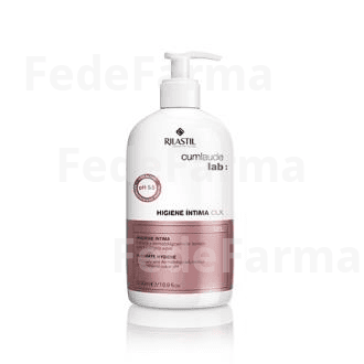 Gynelaude Clx Hig Intima Gel Dosificador 500 ML