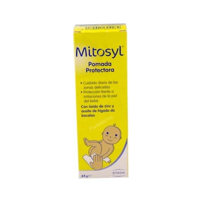 Mitosyl Pomada 65 G