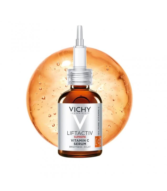 Liftactiv Serum 10 Supreme 1 Envase 30 ML