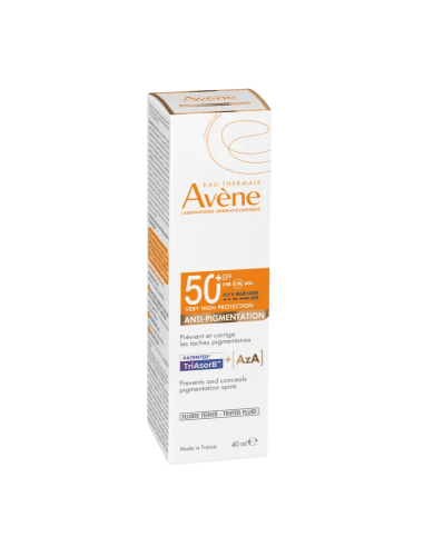 Avene D-pigment Tex Enriq 30ml