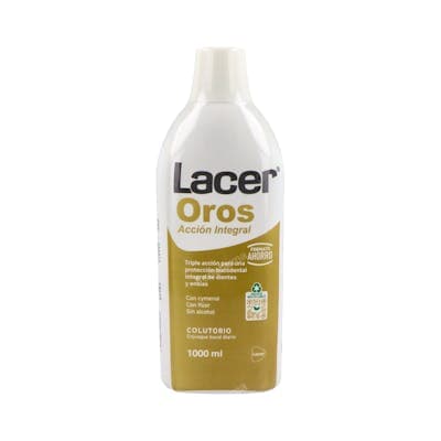 Lacer Colutorio 100 ML