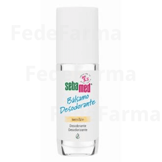 Seba Med Desod Roll-on Bal Deo