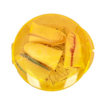 Tapones Moldex Espuma