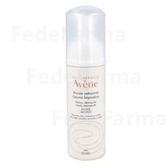 Avene Espuma Limpiadora 150 ML