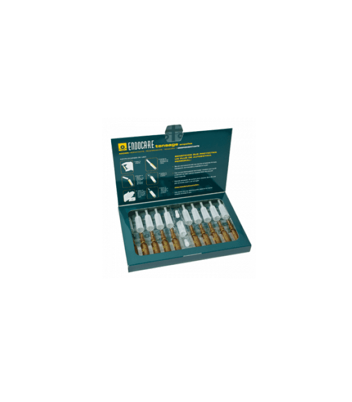 Endocare Tensage 2 ML 10 Amp