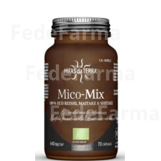 Mico-mix 70 Capsulas