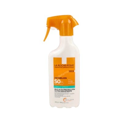 Anthelios Family Spray SPF 50+ 1 Envase 300 ML