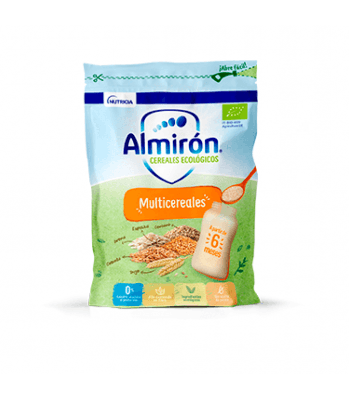 Almiron 1 Minibibes 4x70 ML