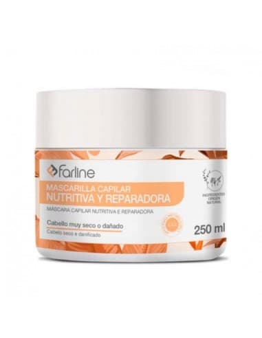 Farline Serum Capilar 50 ML