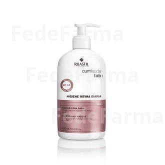 Cumlaude Gynelaude Higiene Intima Diaria Gel 500 ML