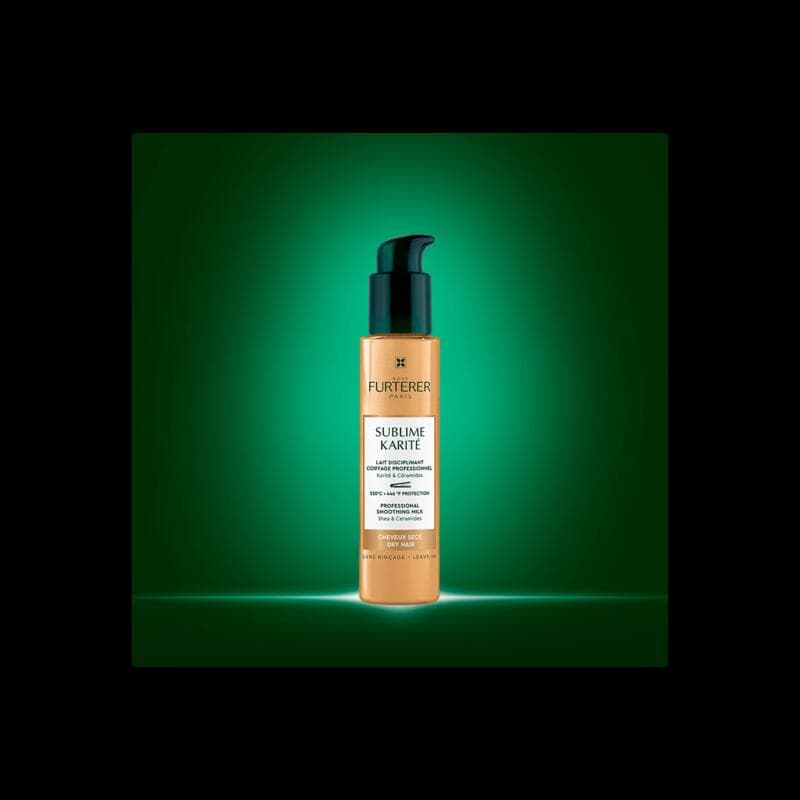 Karite Hydra Crema de Dia Hidratante Rene Furterer 100 ML