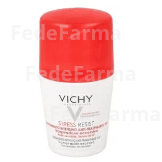 Vichy Desod Stress Resist 50ml