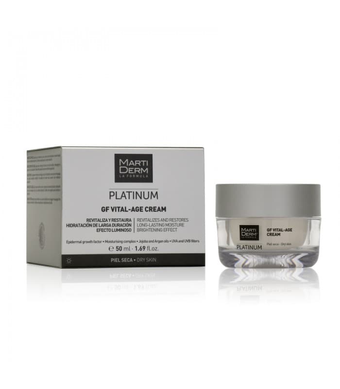 Martiderm Vital Age Seca 50ml
