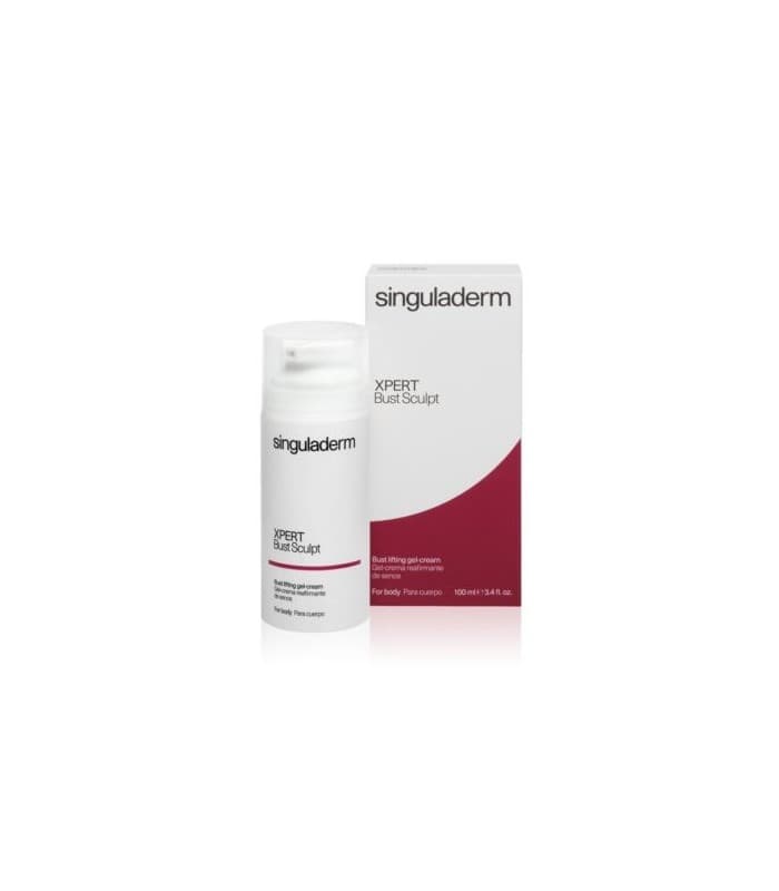 Singuladerm Xpert Ilb Monodosis 4 Viales 7 ML